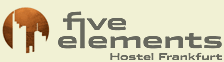 Five Elements Hostel Frankfurt