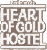 Heart of Gold Hostel Website